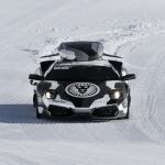 Lamborghini Murcielago LP560-4 by Jon Olsson 2016 года